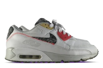 Nike Air Max 90 Recycled White