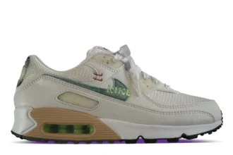 Nike Air Max 90 SE Asia