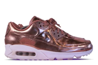 Nike Air Max 90 SP Rose Gold