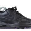 Nike Air Max 90 Triple Black