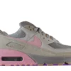 Nike Air Max 90 Vat Grey Pink