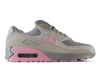 Nike Air Max 90 Vat Grey Pink