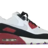 Nike Air Max 90 White Neutral Grey