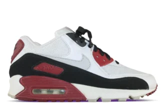 Nike Air Max 90 White Neutral Grey