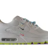 Nike Air Max 90 Worldwide Pack White Volt