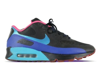Nike Air Max 90 iD Hyperfuse Multicolor
