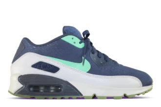 Nike Air Max 90 iD Mint Blue