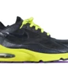 Nike Air Max 93 Atomic Green Powerwall TZ