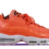 Nike Air Max 95 PRM Overbranding Total Orange