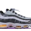 Nike Air Max 95 Safari Reflective Amarillo