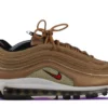 Nike Air Max 97 Metallic Gold