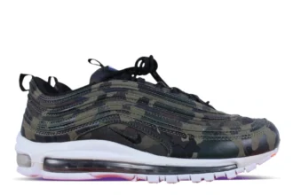 Nike Air Max 97 Premium QS Country Camo France