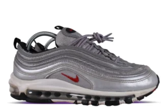 Nike Air Max 97 Silver Bullet