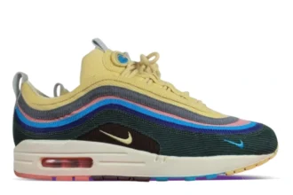 Nike Air Max 97 Vf Sean Wotherspoon
