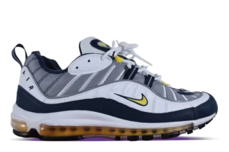 Nike Air Max 98 Tour Yellow