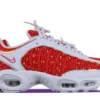 Nike Air Max Tailwind Supreme White