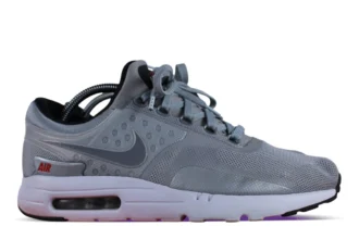 Nike Air Max Zero Silver Bullet Photoroom