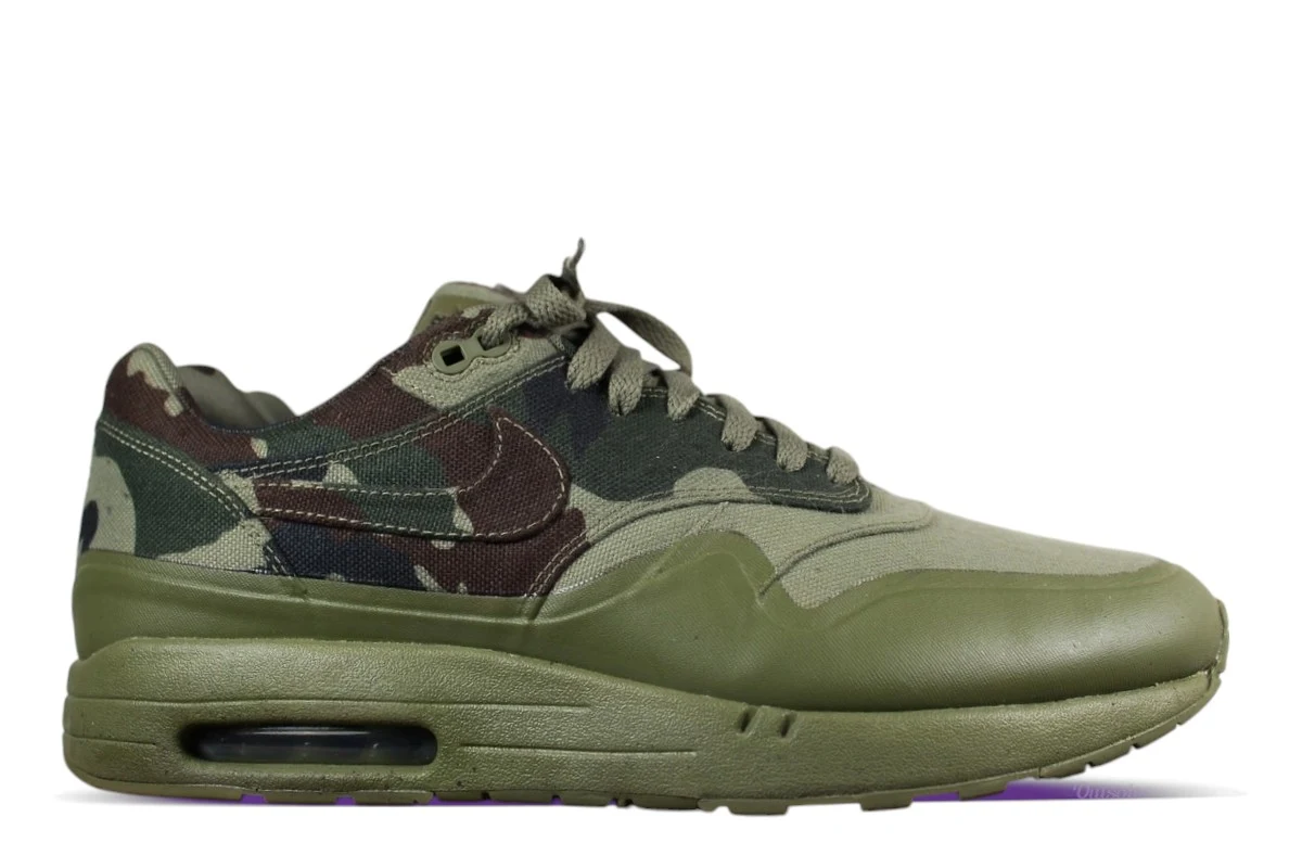 Nike Air Maxim 1 France SP Camo