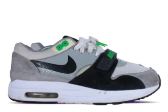 Nike Air Maxim 1 Trainer Chlorophyll
