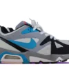 Nike Air Structure Triax 91 OG Infrared 1 1