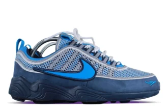 Nike Air Zoom Spiridon Stash