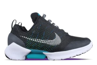 Nike Hyper Adapt 1 0 Blue Lagoon