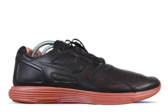Nike Lunar Flow PRM Nsw Nrg Black Russet