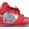 Nike Sb Dunk High Mork And Mindy