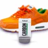 Spot Cleaner Carbon Lab Collonil Cleaning Sneakers Reinigen Schoonmaken