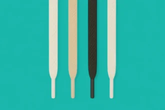 Adidas Cotton Laces