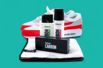 Collonil Carbon Lab