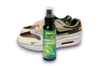 Collonil Carbon MaxX Midsole Cleaner