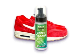 Collonil Carbon MaxX Upper Cleaner