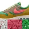 Lace Pack Nike Air Max 1 86 Big Bubble BRS Powerwall