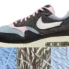 Lace Pack Nike Air Max 1 86 Big Bubble Black Denim