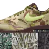 Lace Pack Nike Air Max 1 86 Camo Light Lemon Twist
