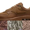 Lace Pack Nike Air Max 1 87 Ale Brown