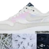 Lace Pack Nike Air Max 1 AMD La Ville Lumiere
