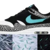 Lace Pack Nike Air Max 1 Atmos Elephant
