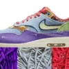 Lace Pack Nike Air Max 1 Concepts SP Far Out