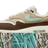 Lace Pack Nike Air Max 1 Crepe Hemp