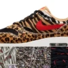 Lace Pack Nike Air Max 1 DLX Atmos Animal 2 0