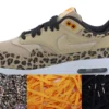 Lace Pack Nike Air Max 1 Desert Ore Leopard