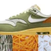 Lace Pack Nike Air Max 1 Design by Japan Think Tank