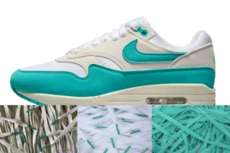 Lace Pack Nike Air Max 1 Dusty Cactus