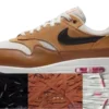 Lace Pack Nike Air Max 1 Essential Escape