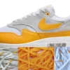 Lace Pack Nike Air Max 1 Essential University Gold