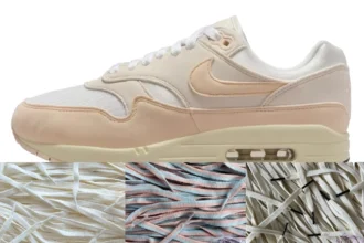 Lace Pack Nike Air Max 1 Guava Ice