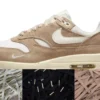 Lace Pack Nike Air Max 1 Hangul Day