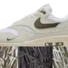 Lace Pack Nike Air Max 1 Ironstone
